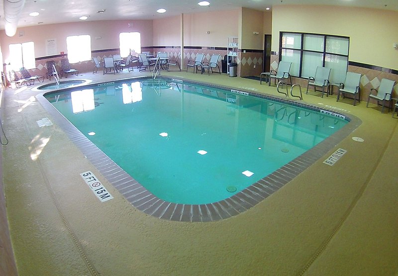 Holiday Inn Express & Suites LUBBOCK SOUTHWEST - WOLFFORTH - Wolfforth, TX