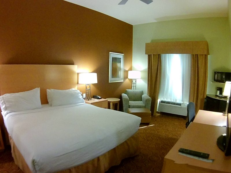 Holiday Inn Express & Suites LUBBOCK SOUTHWEST - WOLFFORTH - Wolfforth, TX