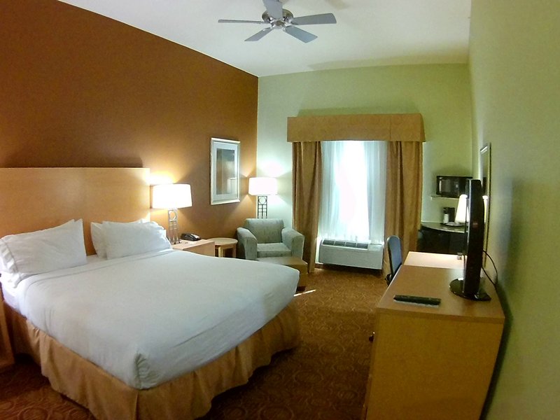 Holiday Inn Express & Suites LUBBOCK SOUTHWEST - WOLFFORTH - Wolfforth, TX