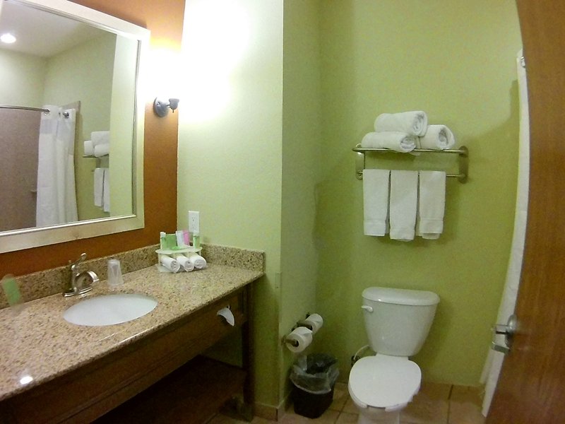 Holiday Inn Express & Suites LUBBOCK SOUTHWEST - WOLFFORTH - Wolfforth, TX