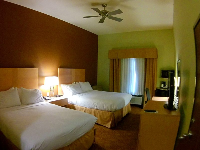 Holiday Inn Express & Suites LUBBOCK SOUTHWEST - WOLFFORTH - Wolfforth, TX