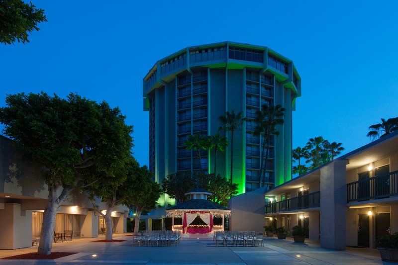 Holiday Inn - Long Beach, CA