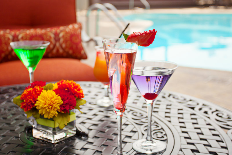 Holiday Inn - Long Beach, CA