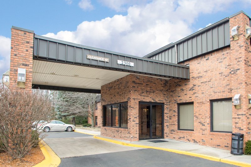 Comfort Inn - Portage, IN