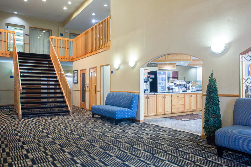 Comfort Inn - Portage, IN