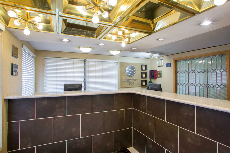 Comfort Inn - Portage, IN