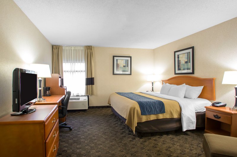Comfort Inn - Portage, IN