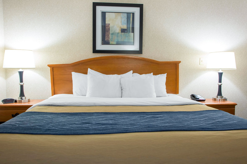 Comfort Inn - Portage, IN