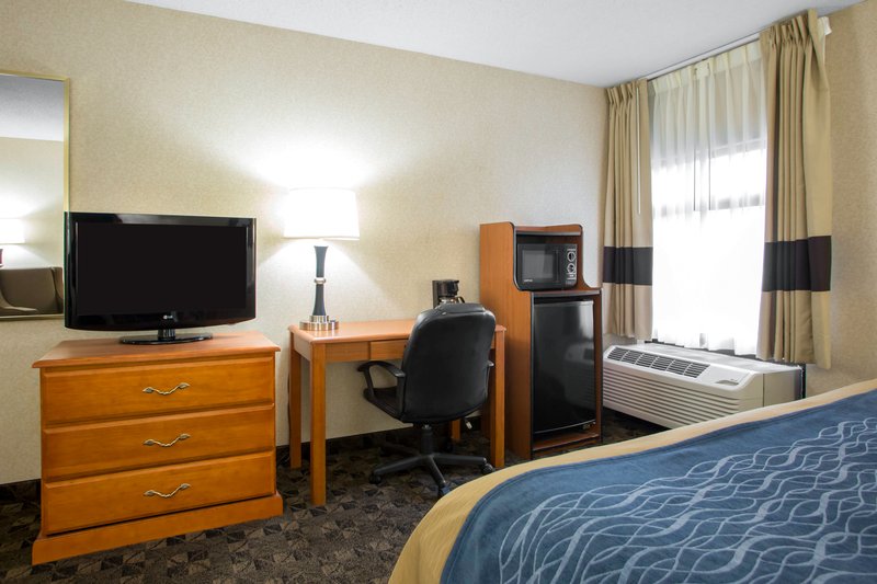 Comfort Inn - Portage, IN