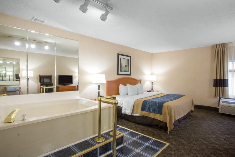 Comfort Inn - Portage, IN