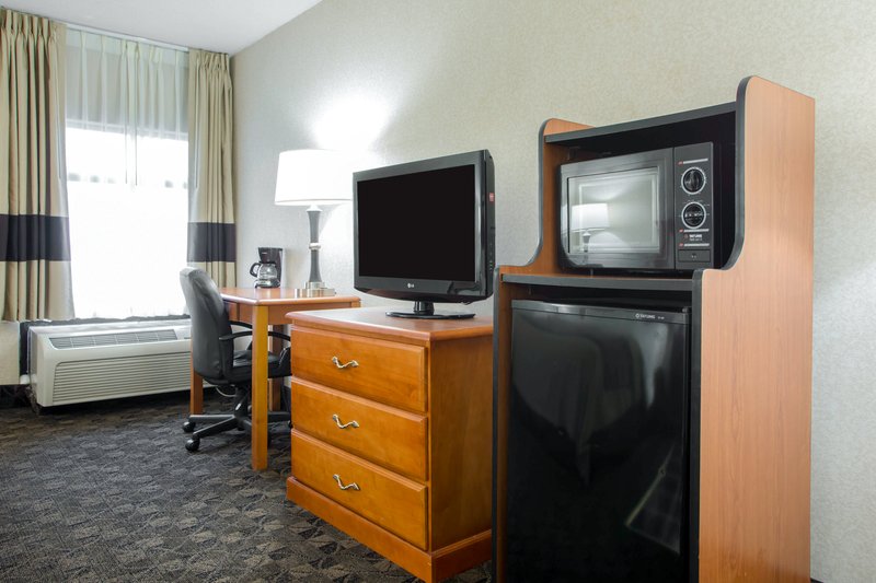 Comfort Inn - Portage, IN