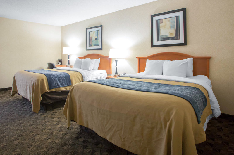 Comfort Inn - Portage, IN