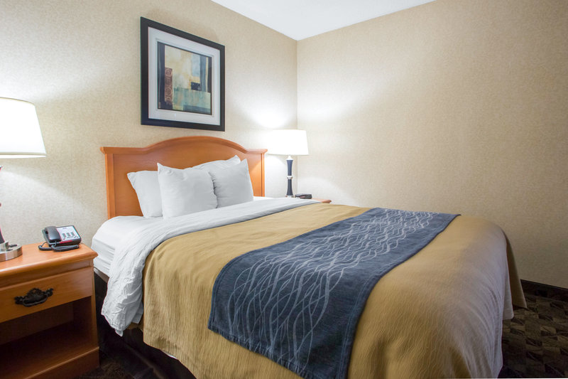Comfort Inn - Portage, IN