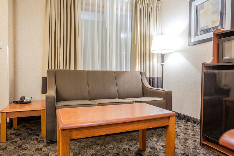 Comfort Inn - Portage, IN