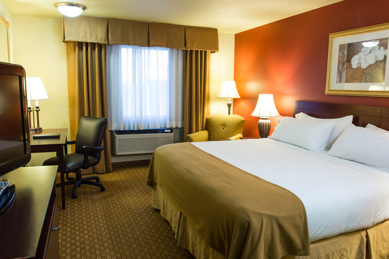 Holiday Inn Express Wisconsin Dells - Baraboo, WI