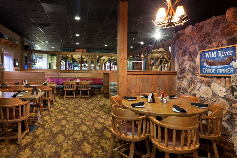 Holiday Inn MANSFIELD-FOXBORO AREA - Mansfield, MA
