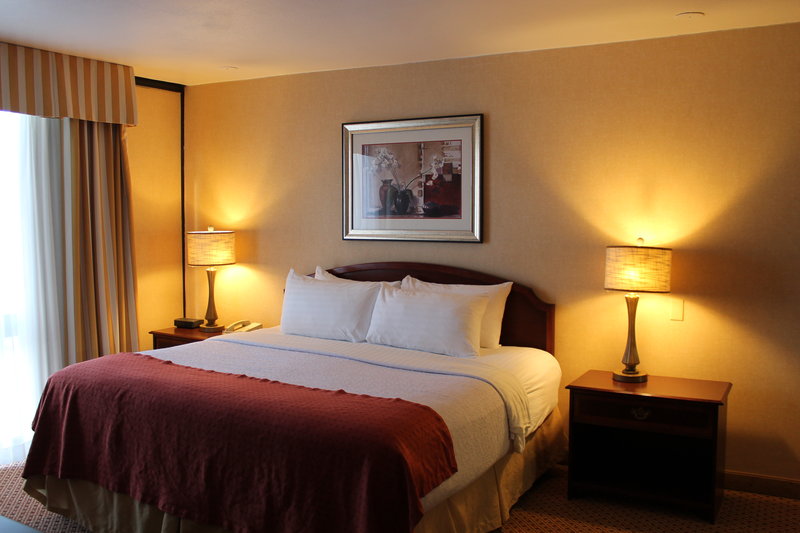 Holiday Inn-Grand Mountain - Billings, MT