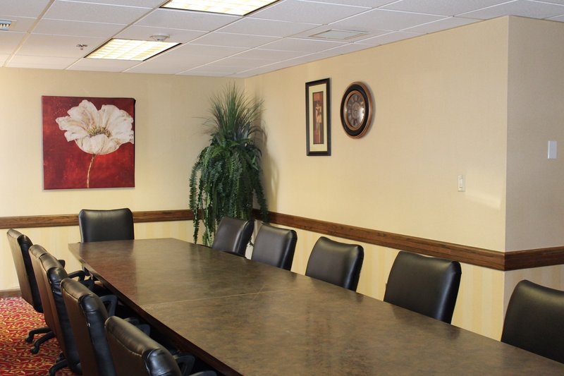 Holiday Inn-Grand Mountain - Billings, MT