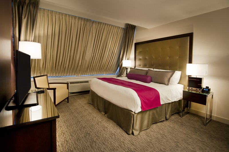 Radisson Hotel Manchester Downtown - Manchester, NH