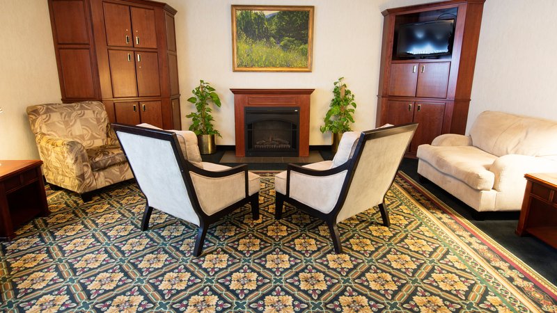 Holiday Inn Express ELMIRA-HORSEHEADS - Horseheads, NY