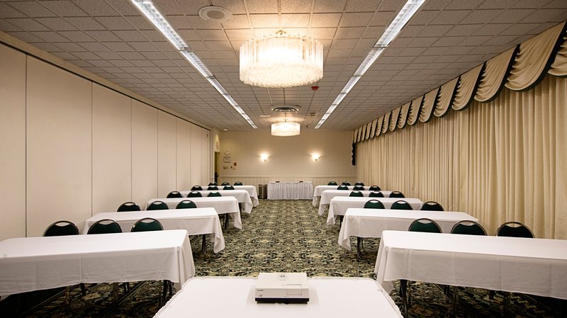 Holiday Inn Express ELMIRA-HORSEHEADS - Horseheads, NY