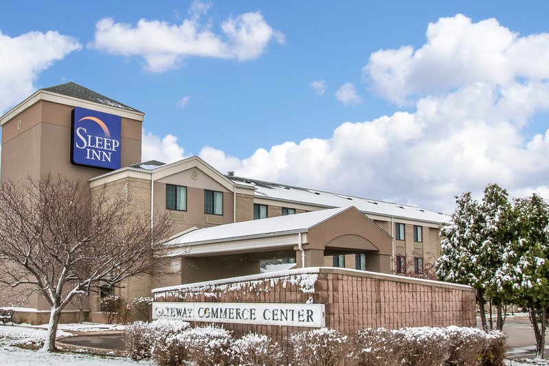 Sleep Inn - Flat Rock, MI