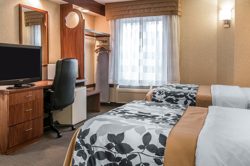 Sleep Inn - Flat Rock, MI