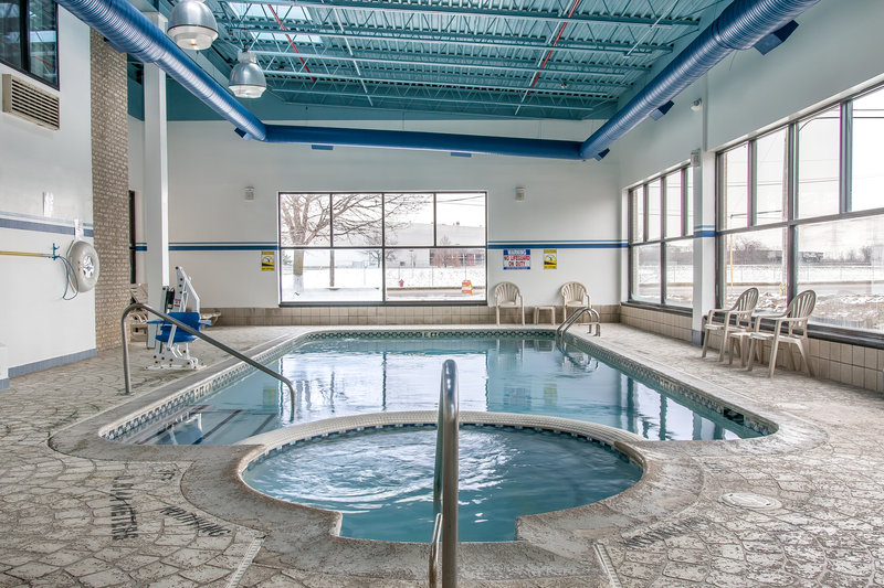 Sleep Inn - Flat Rock, MI