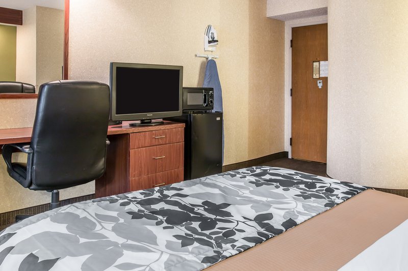 Sleep Inn - Flat Rock, MI