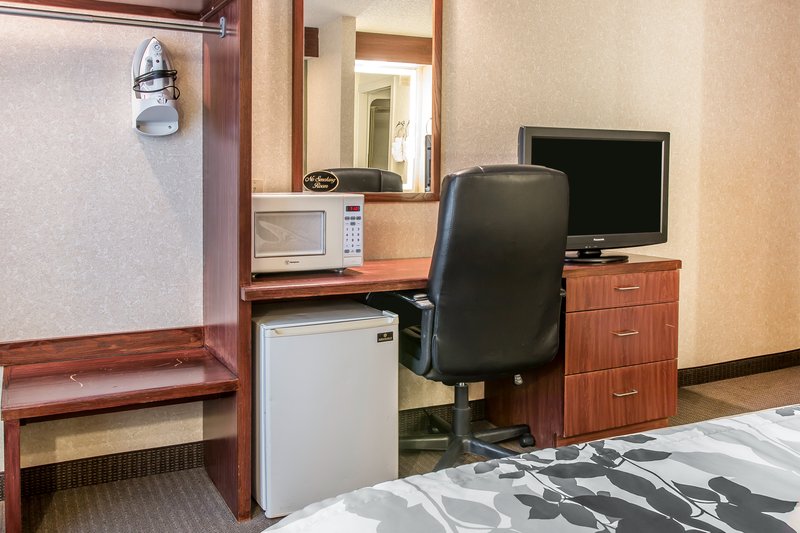 Sleep Inn - Flat Rock, MI