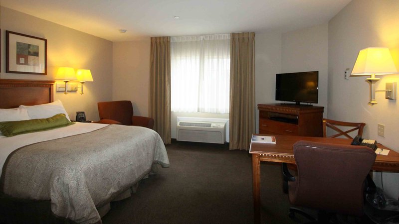 Candlewood Suites BOWLING GREEN - Oakland, KY