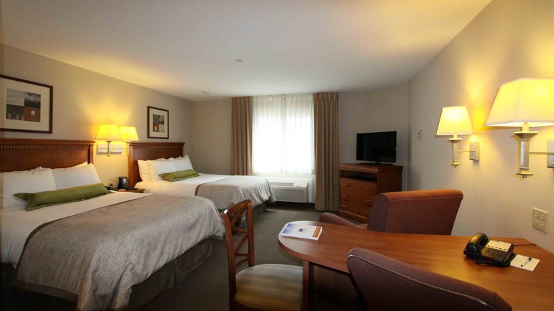 Candlewood Suites BOWLING GREEN - Oakland, KY