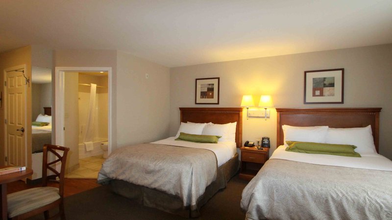 Candlewood Suites BOWLING GREEN - Oakland, KY