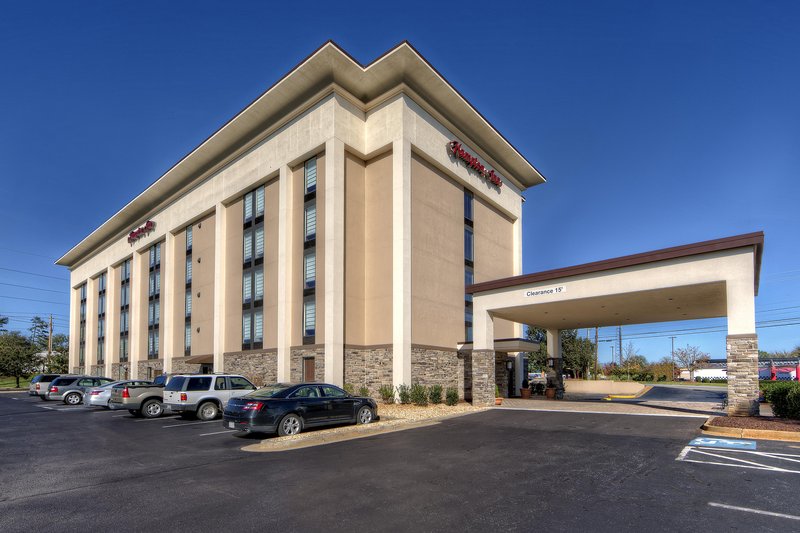 Hampton Inn-Athens - Athens, GA