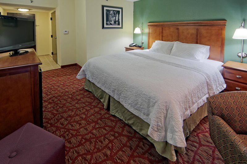 Hampton Inn-Athens - Athens, GA