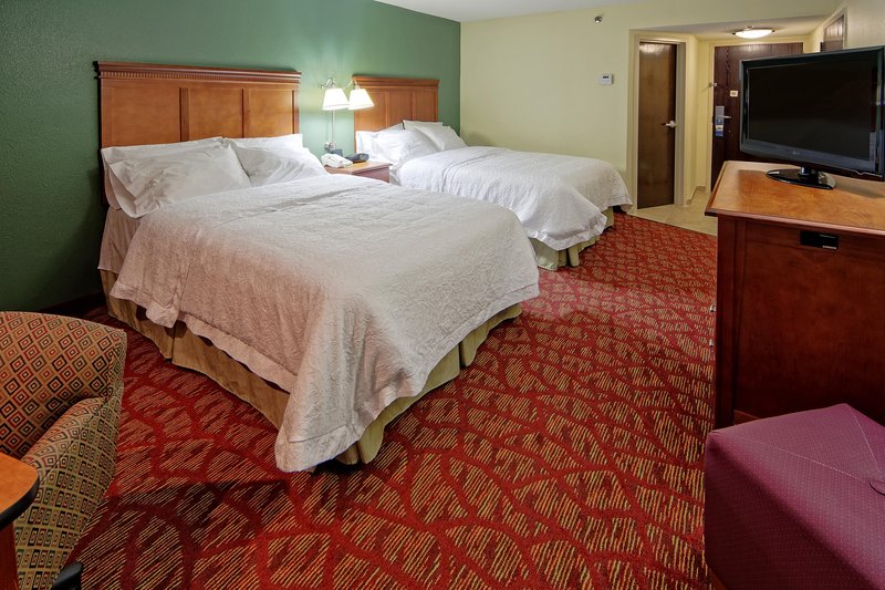 Hampton Inn-Athens - Athens, GA