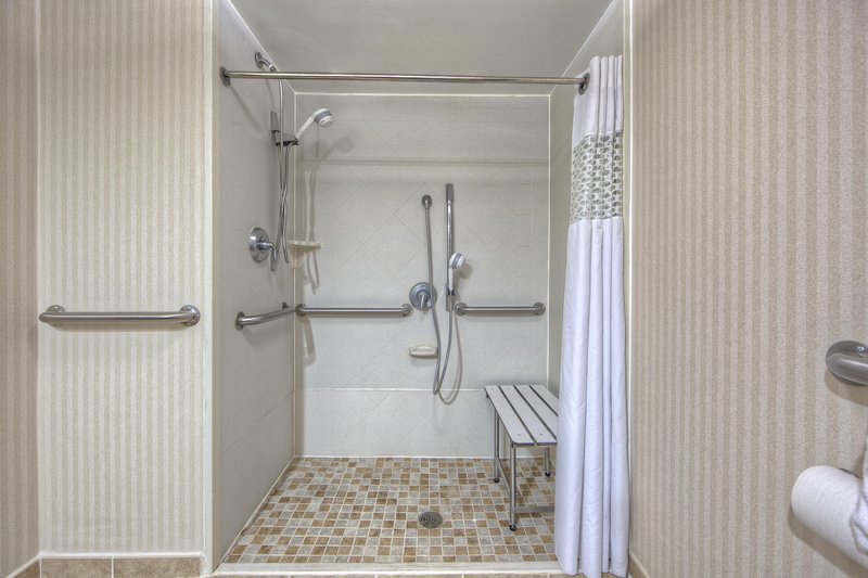 Hampton Inn-Athens - Athens, GA