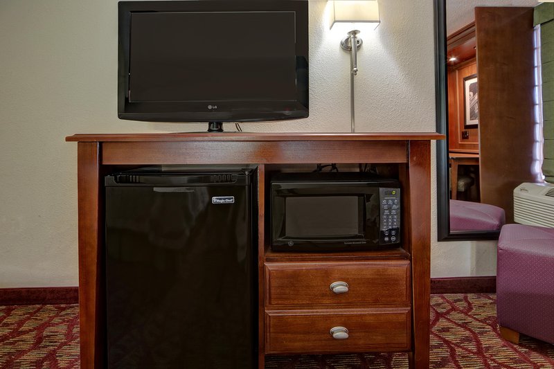 Hampton Inn-Athens - Athens, GA