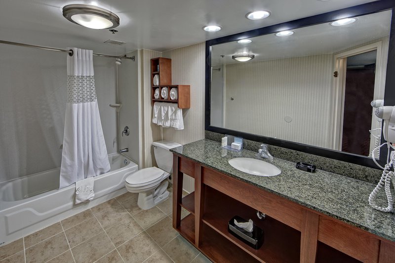 Hampton Inn-Athens - Athens, GA