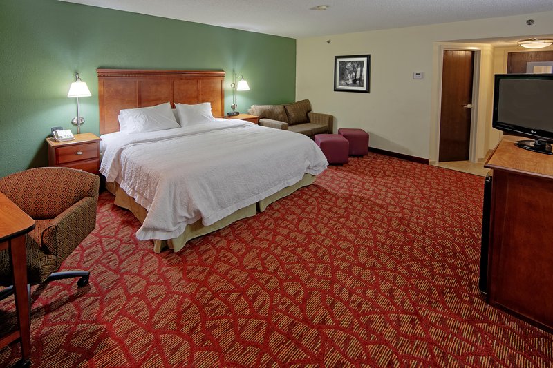 Hampton Inn-Athens - Athens, GA