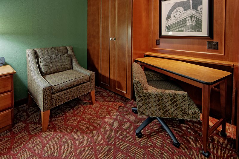 Hampton Inn-Athens - Athens, GA
