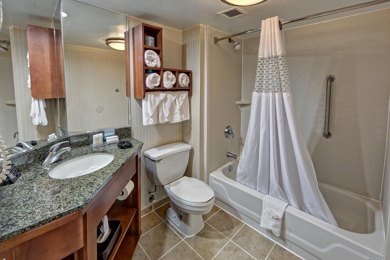 Hampton Inn-Athens - Athens, GA