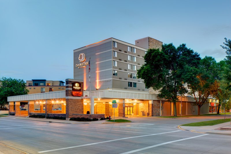 Doubletree By Hilton Hotel Madison - Madison, WI