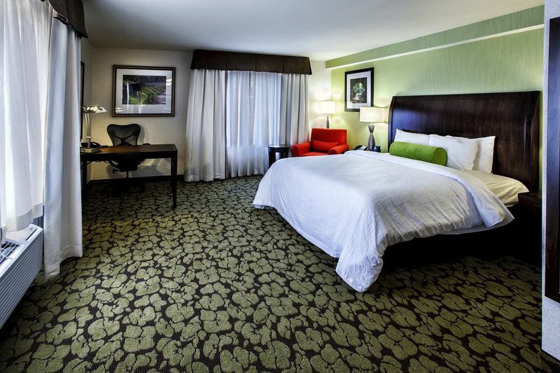 Hilton Garden Inn New York/Staten Island - Staten Island, NY