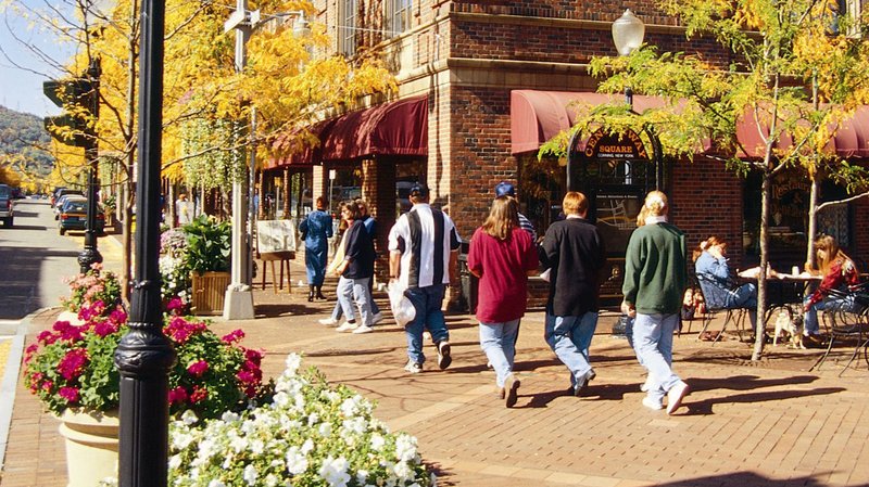 Holiday Inn Express ELMIRA-HORSEHEADS - Horseheads, NY