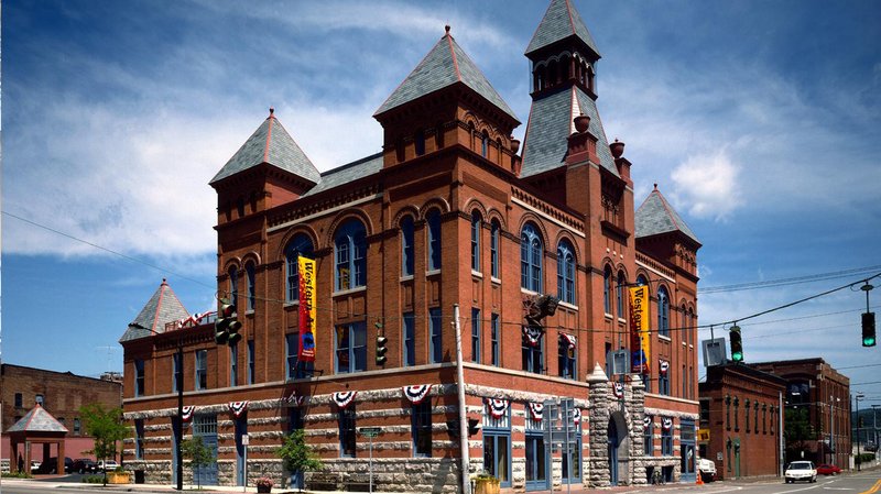 Holiday Inn Express ELMIRA-HORSEHEADS - Horseheads, NY