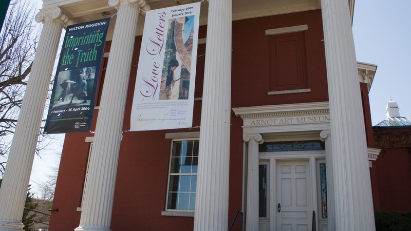 Holiday Inn Express ELMIRA-HORSEHEADS - Horseheads, NY