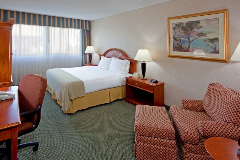 Holiday Inn Express ELMIRA-HORSEHEADS - Horseheads, NY