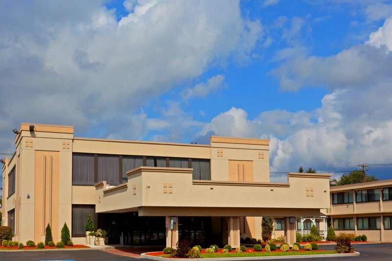 Holiday Inn Express ELMIRA-HORSEHEADS - Horseheads, NY
