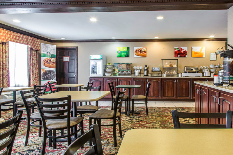 Quality Inn - Milford, MA